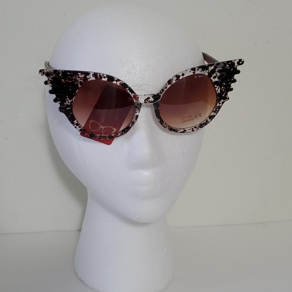 🆕️ Fashion Forward Sunglasses